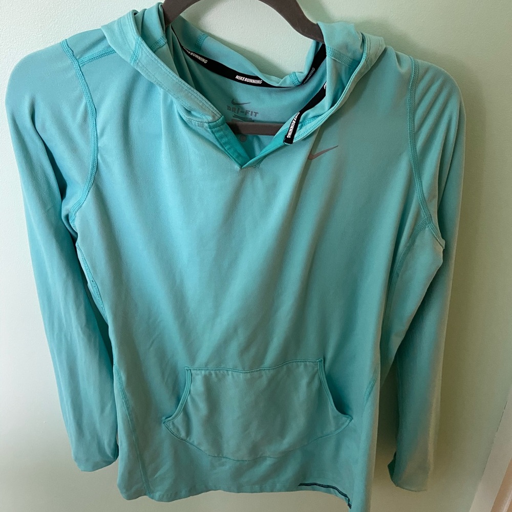 Nike dri fit